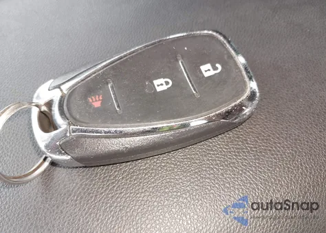 2019 Chevrolet Equinox Ls из США, поврежденный, VIN 2GNAXHEV9K6254407